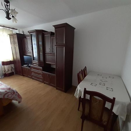 Апартаменти Centrum Zlote Tarasy Metro Rondo Onz Balkon Варшава Екстер'єр фото