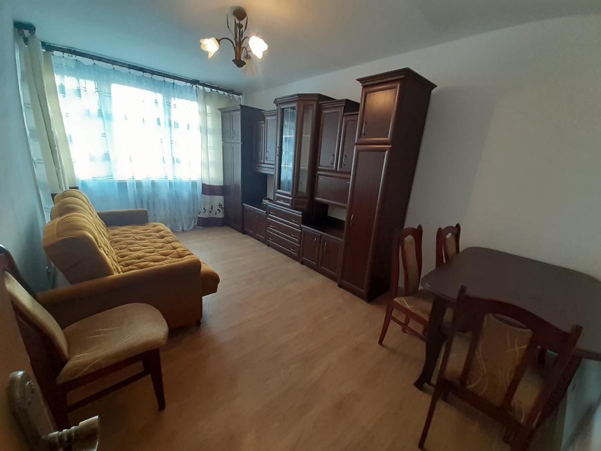 Апартаменти Centrum Zlote Tarasy Metro Rondo Onz Balkon Варшава Екстер'єр фото