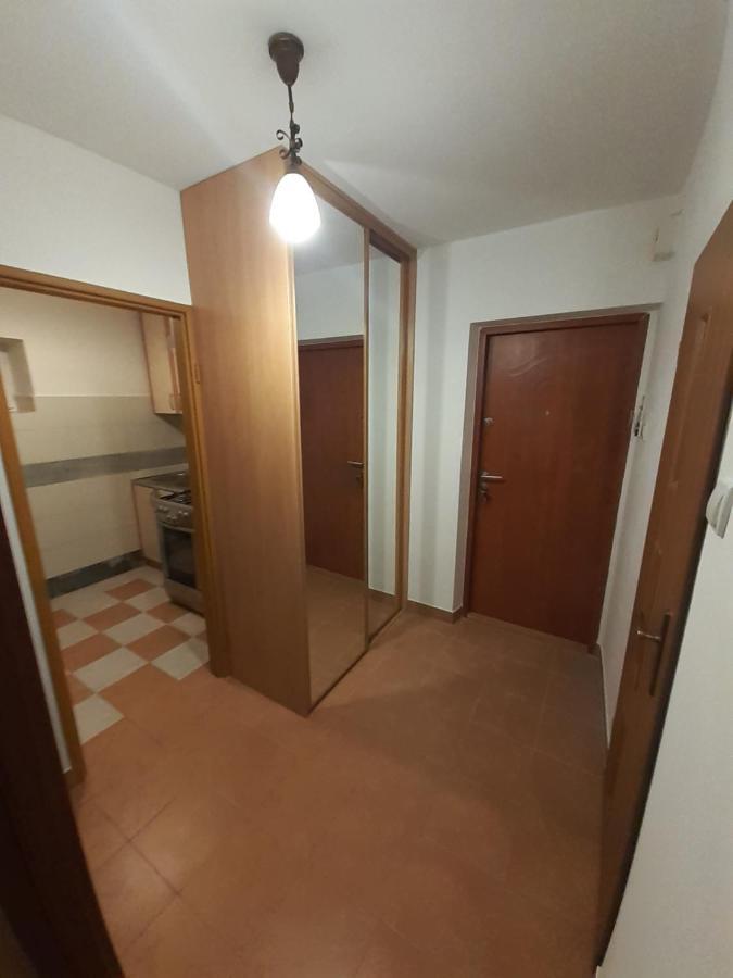 Апартаменти Centrum Zlote Tarasy Metro Rondo Onz Balkon Варшава Екстер'єр фото