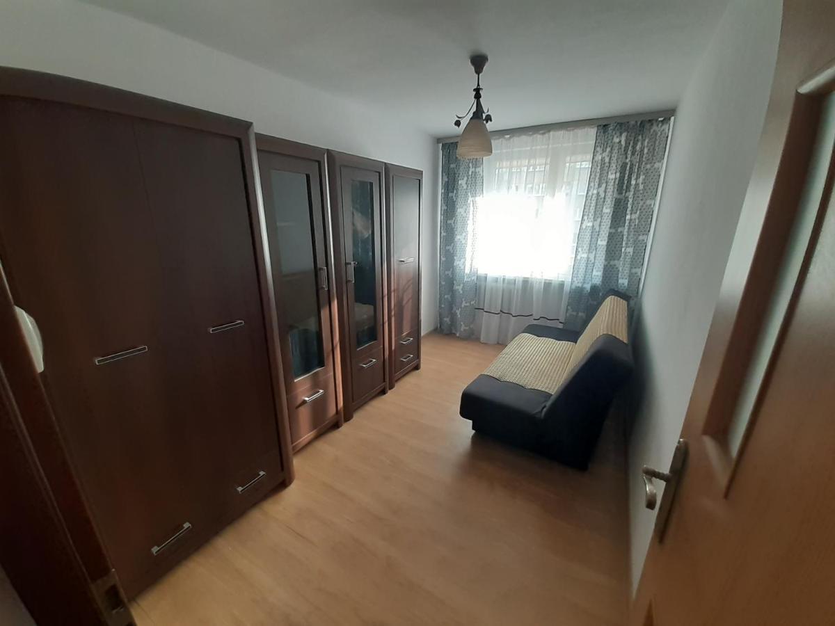 Апартаменти Centrum Zlote Tarasy Metro Rondo Onz Balkon Варшава Екстер'єр фото