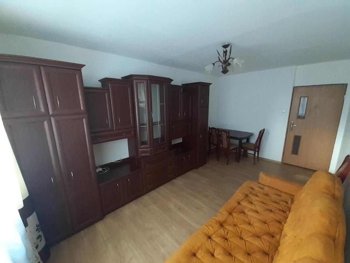 Апартаменти Centrum Zlote Tarasy Metro Rondo Onz Balkon Варшава Екстер'єр фото