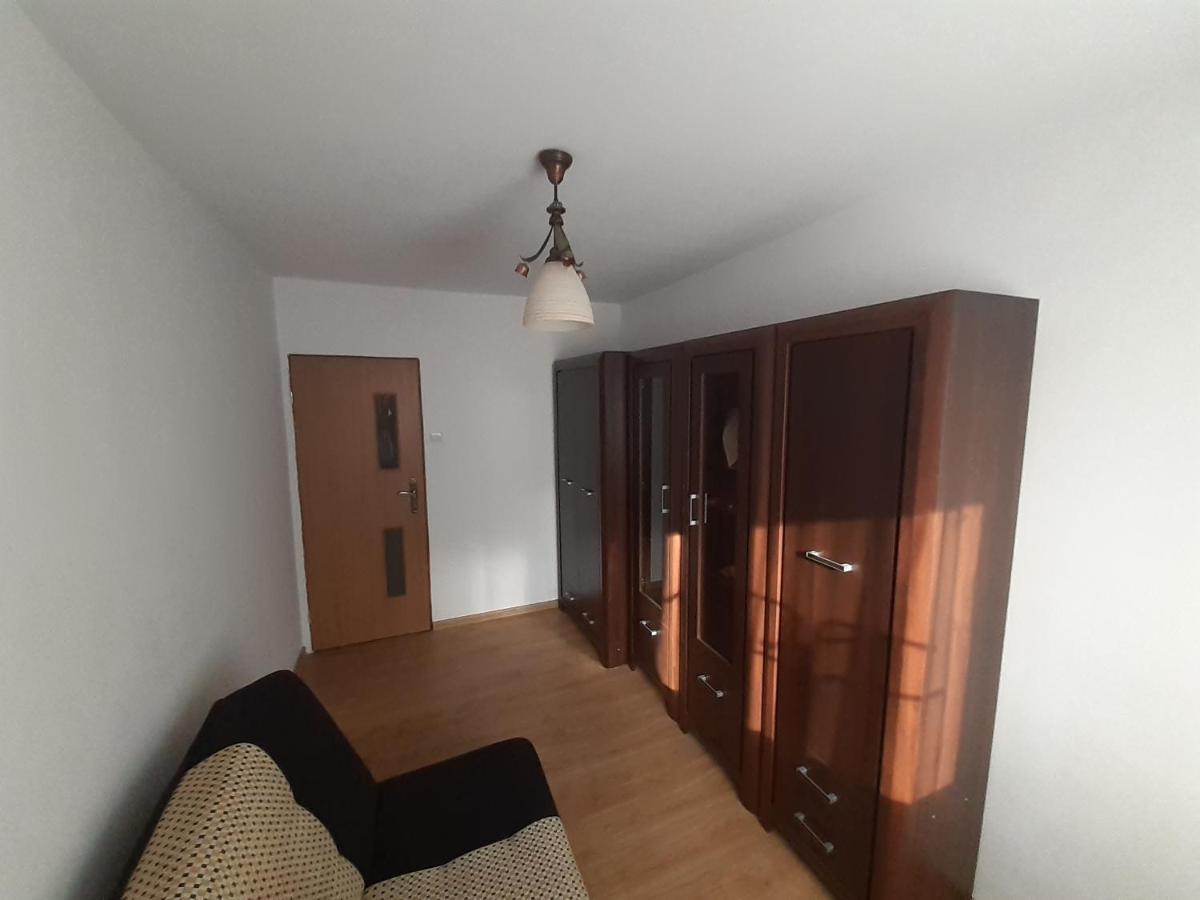Апартаменти Centrum Zlote Tarasy Metro Rondo Onz Balkon Варшава Екстер'єр фото