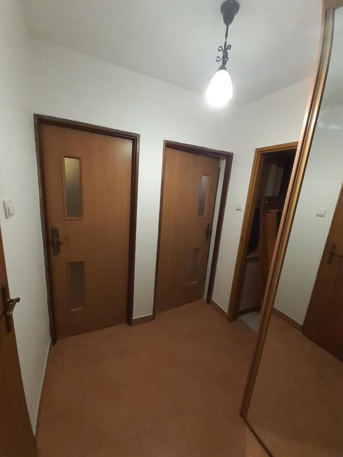 Апартаменти Centrum Zlote Tarasy Metro Rondo Onz Balkon Варшава Екстер'єр фото