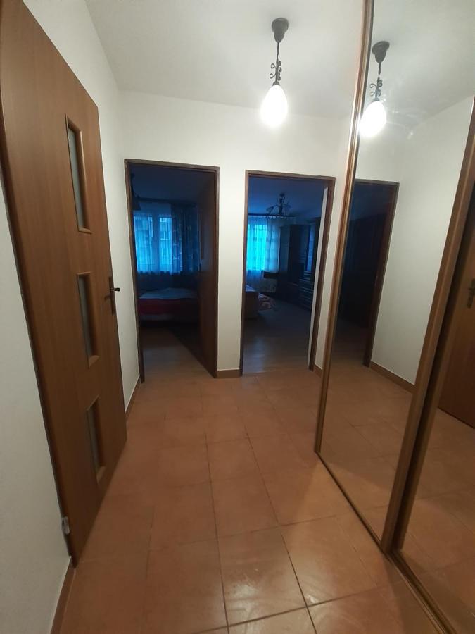 Апартаменти Centrum Zlote Tarasy Metro Rondo Onz Balkon Варшава Екстер'єр фото