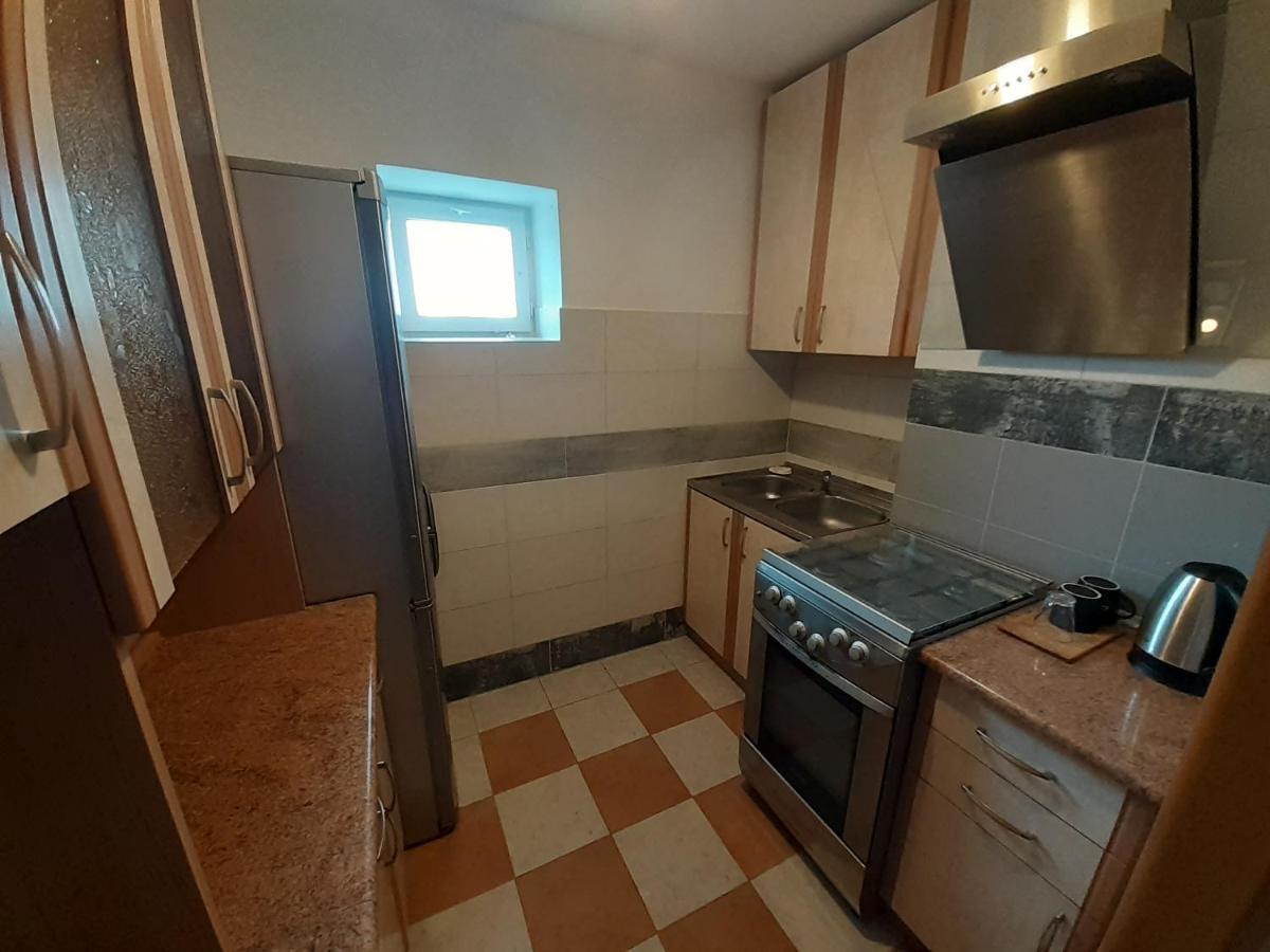 Апартаменти Centrum Zlote Tarasy Metro Rondo Onz Balkon Варшава Екстер'єр фото