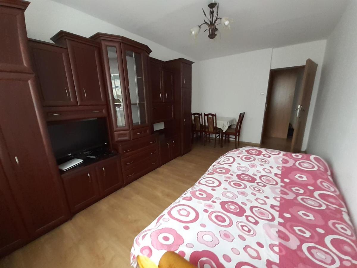 Апартаменти Centrum Zlote Tarasy Metro Rondo Onz Balkon Варшава Екстер'єр фото